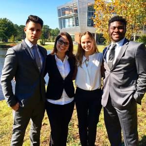 Meet your Posher, Tony